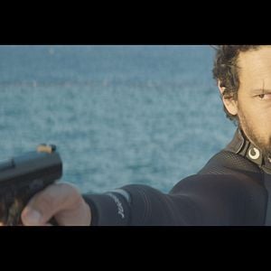 Foto Terror nas Profundezas