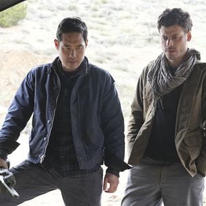 Foto Quantum Leap (2022)