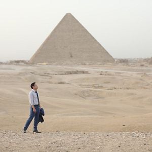 Foto Quantum Leap (2022)