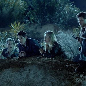 Foto Quantum Leap (2022)