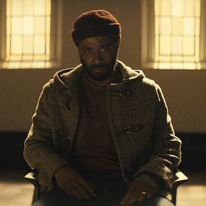 Foto Lakeith Stanfield