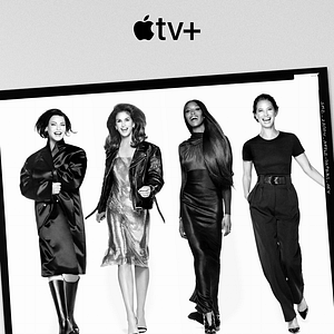 Foto As Supermodelos