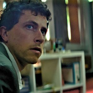 Foto Finnegan Oldfield