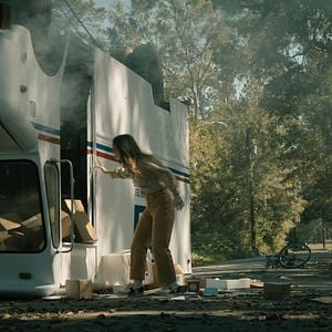 Foto Ninguém Vai Te Salvar