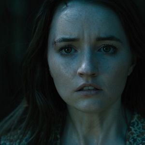 Foto Ninguém Vai Te Salvar