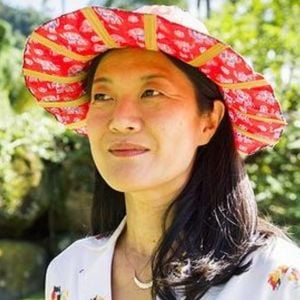 Foto Miwa Yanagizawa