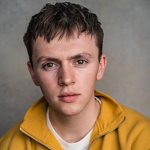 Foto George Greenland