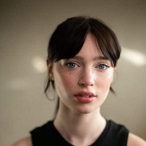 Foto Niamh McCormack