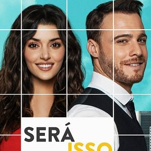 Foto Será Isso Amor?