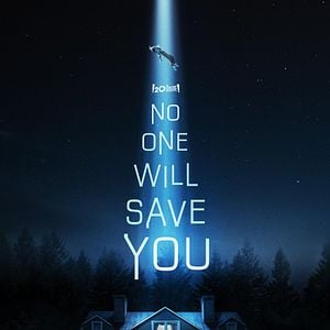 Foto Ninguém Vai Te Salvar