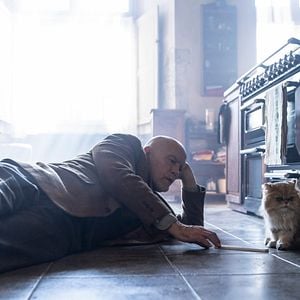 Foto Sr. Blake ao seu dispor