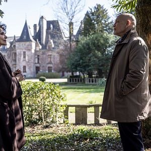 Foto Sr. Blake ao seu dispor