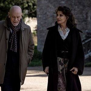 Foto Sr. Blake ao seu dispor