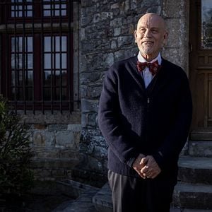 Foto Sr. Blake ao seu dispor