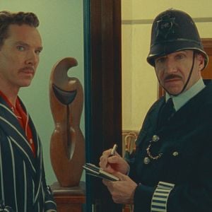 Foto A Incrível História de Henry Sugar