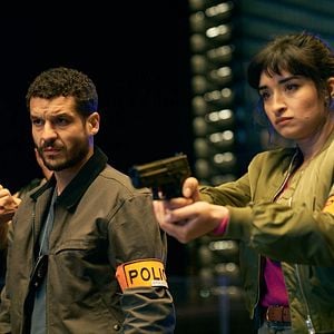 Foto Soufiane Guerrab