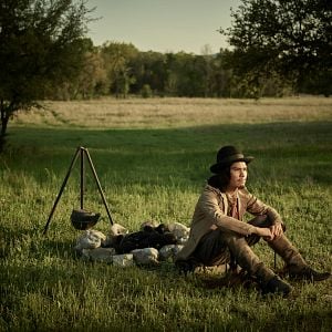 Foto Forrest Goodluck