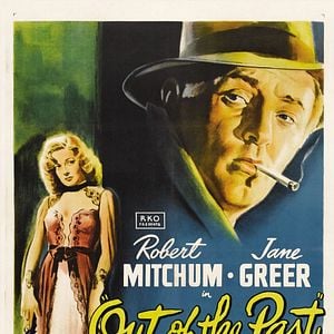 Foto Fuga do Passado