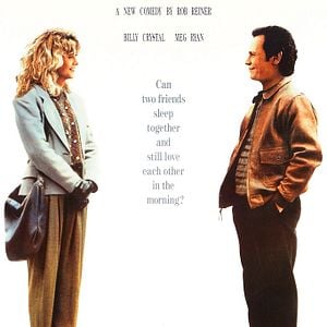 Foto Harry e Sally - Feitos um para o Outro