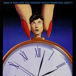 Foto Depois de Horas