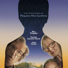 Foto Nosso Amigo Extraordinário