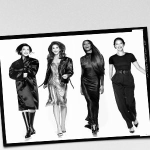 Foto As Supermodelos