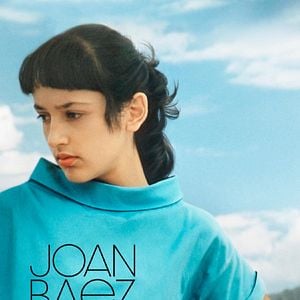 Foto Joan Baez I Am A Noise