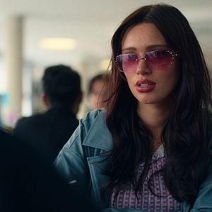 Foto Niamh McCormack