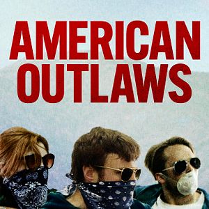 Foto American Outlaws