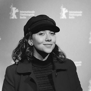 Foto Adriana de Faria