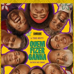 Foto Quem Fizer Ganha