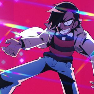 Foto Scott Pilgrim: A Série