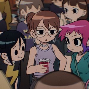 Foto Scott Pilgrim: A Série