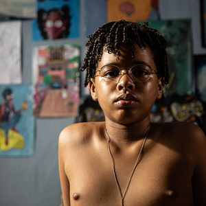 Foto Amar é Para os Fortes