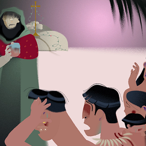 Foto Diamantes de Acayaca