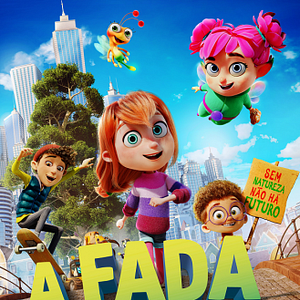 Foto A Fada do Dente