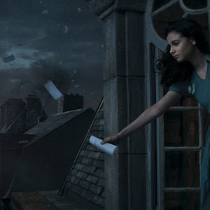 Foto Toda Luz que Não Podemos Ver