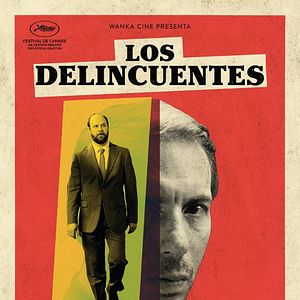 Foto Os Delinquentes