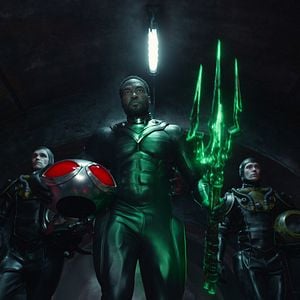 Foto Yahya Abdul-Mateen II