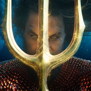 Foto Aquaman 2: O Reino Perdido