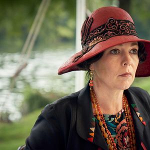 Foto Mothering Sunday