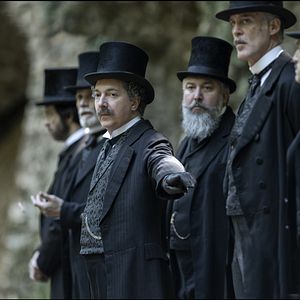 Foto Guillaume Gallienne