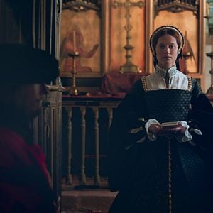 Foto Alicia Vikander