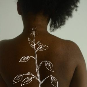 Foto Corpos Invisíveis