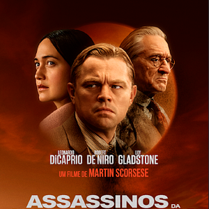 Foto Assassinos da Lua das Flores