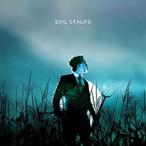 Foto Colheita Sombria