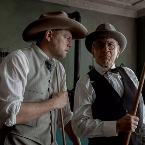 Foto Assassinos da Lua das Flores