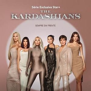 Foto The Kardashians