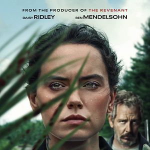 Foto A Filha do Rei do Pântano