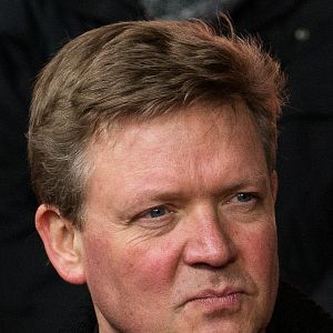 Foto Justus von Dohnányi